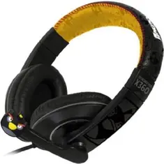 Angry Birds stereo Gaming headset (Xbox 360)