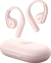 Anker Soundcore AeroFit pink