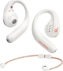 Anker Soundcore AeroFit Pro white