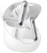 Anker Soundcore Liberty 4 Cloud white