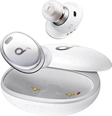 Anker Soundcore Liberty 3 Pro frost white