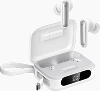 Anker Soundcore P41i white incl. Lightning adapter