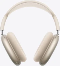 Apple AirPods Max USB-C Starlight