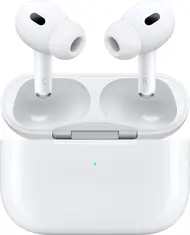 Apple AirPods Pro 2nd generation (USB-C)