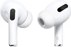 Apple AirPods Pro mit MagSafe Ladecase