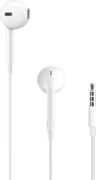 Apple EarPods with 3.5mm plug (2024)