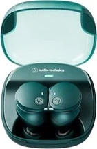 Audio-Technica ATH-CKS50TW2 green