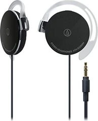 Audio-Technica ATH-EQ300M black