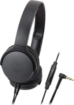 Audio-Technica ATH-AR1iS black
