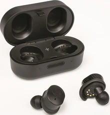 Audio-Technica ATH-SPORT7TW black
