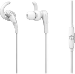 Audio-Technica ATH-CKX7IS white