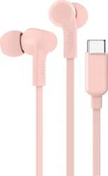 Belkin Soundshape USB-C pink (2024)