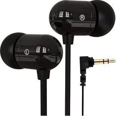 Betron B750 black without microphone