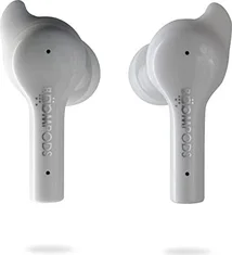 Boompods Bassline GO white