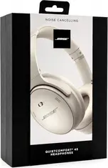Bose QuietComfort 45 white