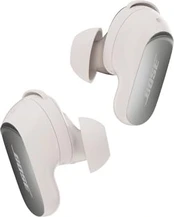 Bose QuietComfort Ultra Earbuds (2. Gen) white Smoke