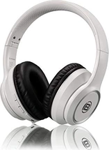 Bresser Bluetooth Over-Ear white