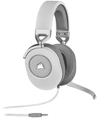 Corsair HS65 surround white
