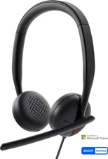 Dell WH3024 Pro wired headset