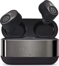Devialet Gemini II Matte Black