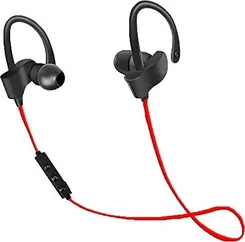 Esperanza EH188 black/red