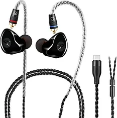 Famedy A09 USB-C without microphone (various colours)