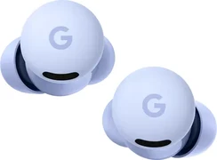 Google pixel Buds 2a Iris