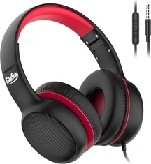 Gorsun A66 red/black