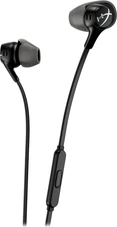 HP HyperX Cloud Earbuds II black