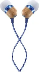 House of Marley Smile Jamaica Denim