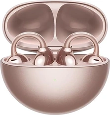 Huawei FreeClip rose gold