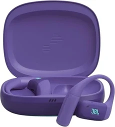 JBL Endurance zone purple