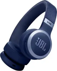 JBL Live 670NC blue