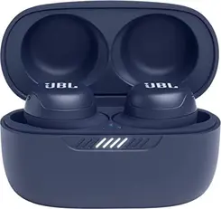 JBL Live Free NC+ blue