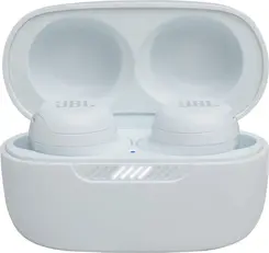 JBL Live Free NC+ white