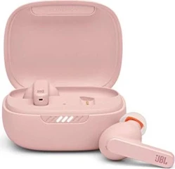 JBL Live Pro+ pink