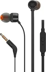 JBL Tune 160 black