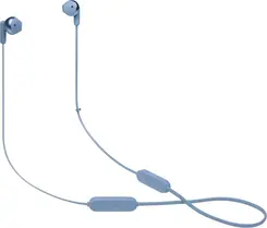 JBL Tune 215BT blue