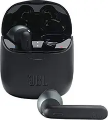 JBL Tune 225TWS black
