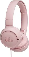 JBL Tune 500 pink