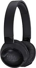 JBL Tune 660NC black