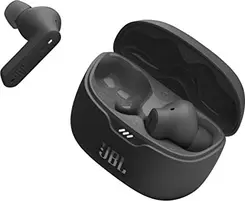 JBL Tune Beam black