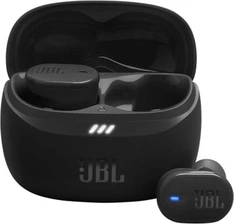 JBL Tune Buds 2 black