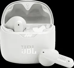 JBL Tune Flex white