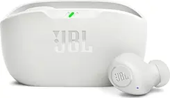 JBL Wave Buds white