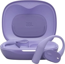 JBL scythe Lite purple