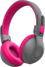 JLab JBuddies Studio 2 wireless pink/grey