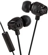 JVC HA-FR201 black