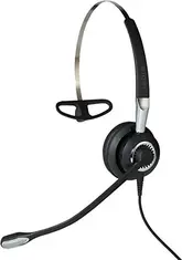 Jabra BIZ 2400 II USB Mono CC