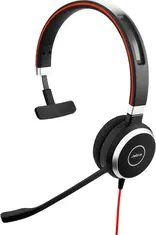 Jabra Evolve 40 UC Mono USB-C